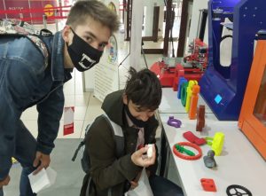 Запорізький промисловий форум 2021: стенди обладнання для зварювання