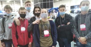 Запорізький промисловий форум 2021: сучасні технології різання та сервісу