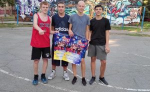 Олімпійський тиждень: баскетбольні баталії