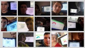 Тиждень спеціальності Електроніка у ЗЕФК — онлайн-локації та події