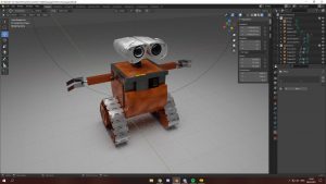Тиждень спеціальності Електроніка у ЗЕФК — інтелектуальний марафон
