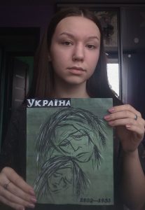 Свічка пам’яті: участь студентів ЗЕФК