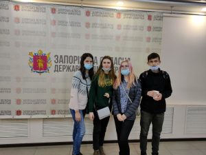 Майстерні НУМО у ЗЕФК — критичне мислення та демократія