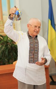 Вітальне слово ректора НУ «Запорізька політехніка»