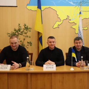 Лауреати з відзнаками — Міська програма підтримки обдарованої молоді