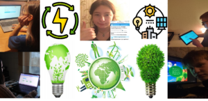 Онлайн-вікторина з енергозбереження та аеродинаміки