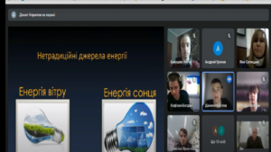 Тиждень спеціальності 141 у ЗЕФК — електроенергетика, електротехніка та електромеханіка