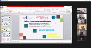 Олімпіада з економіки серед студентів другого курсу