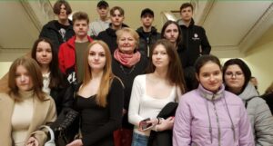 Шевченківські дні у ЗЕФК — онлайн-марафон «Єднаймо душі словом Кобзаря!»