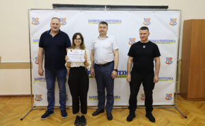 Студенти ЗЕФК серед лавреатів програми підтримки молоді