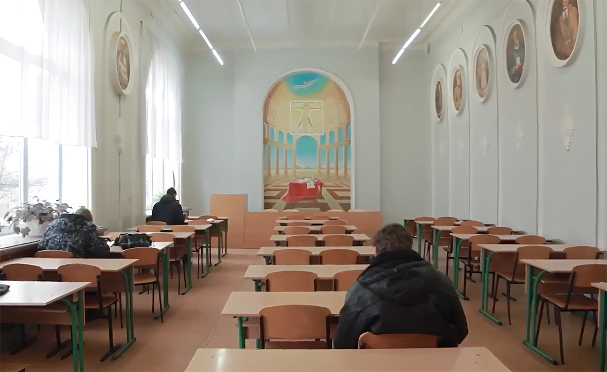 Електронна бібліотека Запорізького електротехнічного фахового коледжу