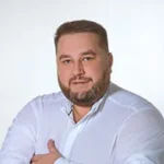 Бурчак Ігор — генеральний директор «ВЕЛЬТУМ-Запоріжжя», депутат ЗМР, випускник ЗЕФК