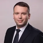 Кошеленко Костянтин — заступник Міністра соціальної політики України, випускник ЗЕФК