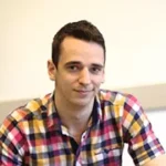 Мелешко Олег — засновник «Incode Group», випускник ЗЕФК