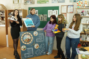 022 Графічний дизайн