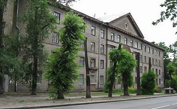 Гуртожиток