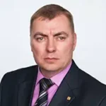 Подобний Олександр — заступник директора, головний інженер АТ «Івченко-Прогрес», випускник ЗЕФК