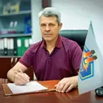 Тютюнник Олексій — технічний директор ПрАТ «Укрграфіт», випускник ЗЕФК