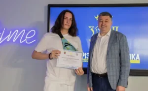 підтримка обдарованої молоді Запоріжжя