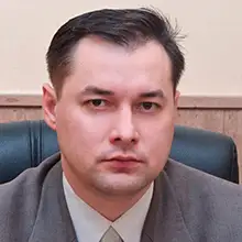 Андрій Іванченко — Проректор з науково-педагогічної роботи, соціально-економічного розвитку та молодіжної політики НУ “Запорізька політехніка”