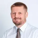 Буряк Олег — голова Запорізької РДА, випускник ЗЕФК