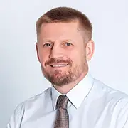 Буряк Олег — голова Запорізької РДА, випускник ЗЕФК