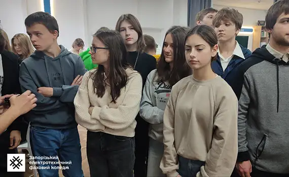 STEM-освіта та сучасні технології у молодіжному просторі Ko_Laba