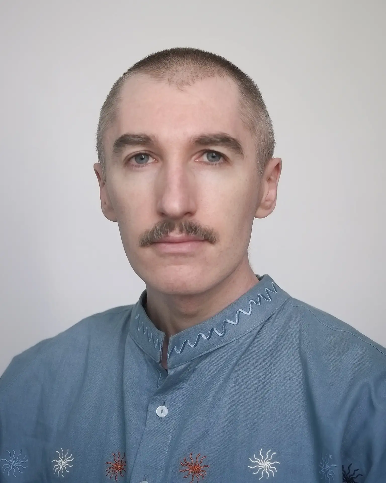 Олексій Кот — керівник Іміджевого центру коледжу, викладач ЗЕФК