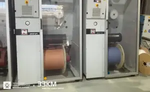 Лабораторія контролю якості ЗЗКМ — знайомство студентів ЗЕФК