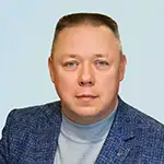 НАЗАРОВ Олександр Юрійович