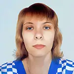 СТЕШЕНКО Катерина Олександрівна