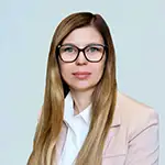 ТОЦЬКА Олена Олександрівна