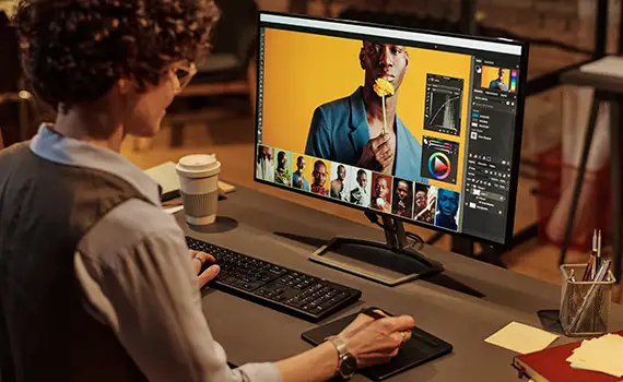 Кар’єрні перспективи B2 Графічний дизайн