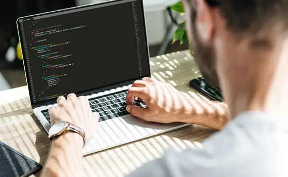 Кар’єрні перспективи F2 Розробка програмного забезпечення