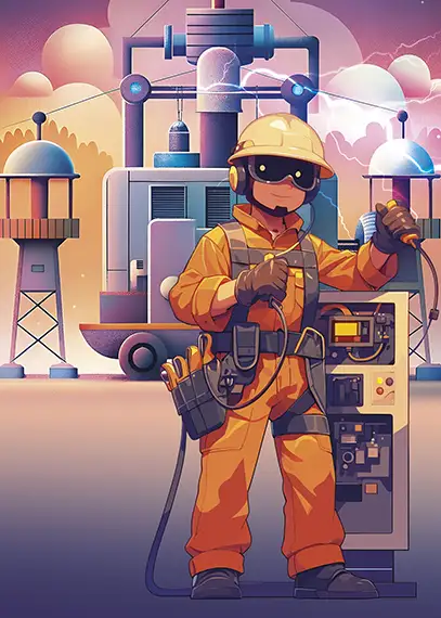 G3 Електричні машини, електричні та електронні апарати