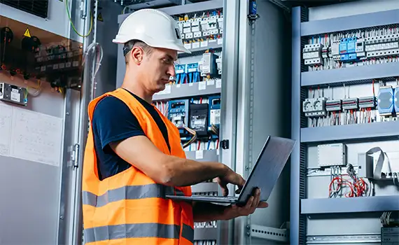 Кар’єрні перспективи G3 Електричні машини, електричні та електронні апарати