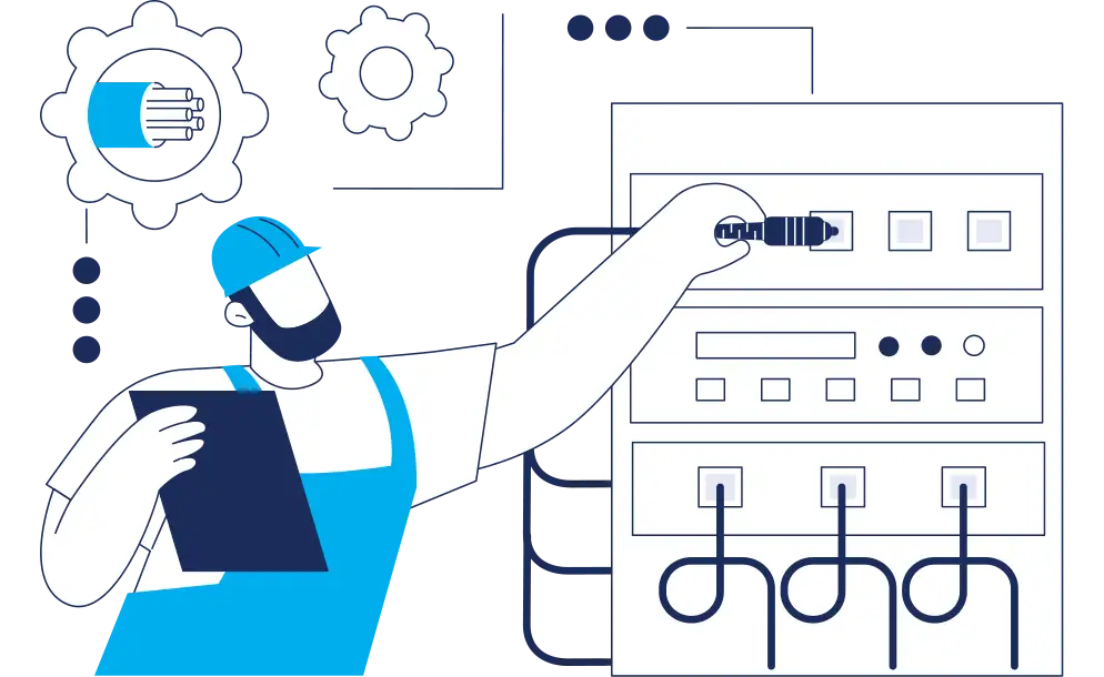 G3 Електричні машини, електричні та електронні апарати