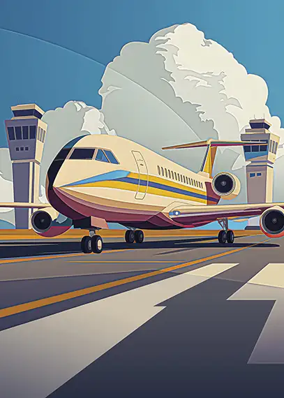 G3 Монтаж і експлуатація електроустаткування повітряних суден й електропостачання аеропортів