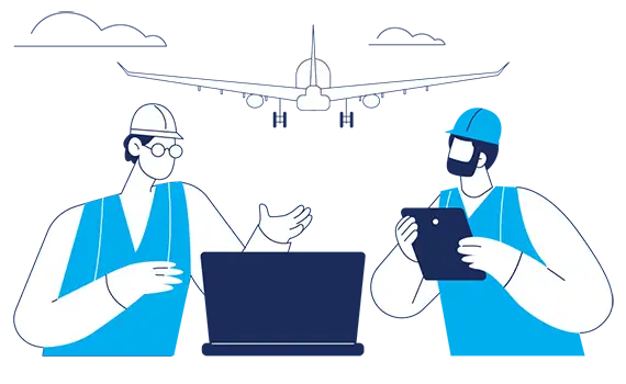 Переваги програми G3 Монтаж і експлуатація електроустаткування повітряних суден й електропостачання аеропортів