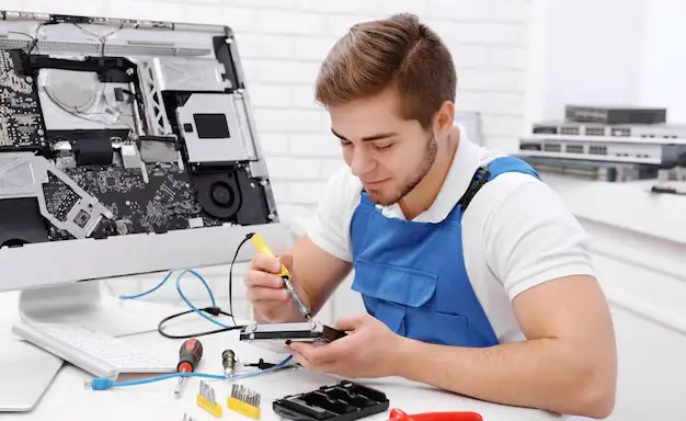 Кар’єрні перспективи G5 Інтелектуальні технології мікросистемної радіоелектронної техніки