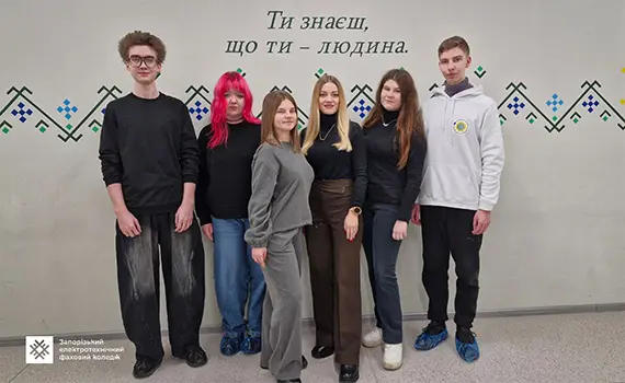 Деха Микита — ІІ місце на обласному етапі ХХVI конкурсу імені Петра Яцика (ЗЕФК)