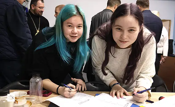 Підсумок зустрічі у ЗЕФК: урок громадянської свідомості, людяності та небайдужості під час війни