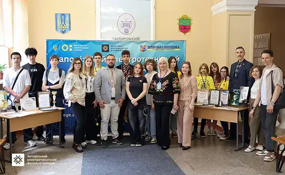 Інтерактивні локації спеціальностей на ABITFest 2026